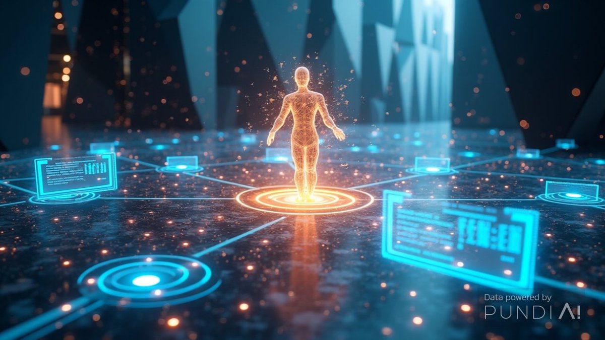 im_serPAI's tweet image. 🧠 Polygon is getting cognitive. #NeuraNode deployed L2-native #AIagents for scheduling, alerts &amp;amp; wallet-auth task flows across #PolygonID. DAO Ratings, Git-synced logic — it’s not just another UX overlay. It’s sovereign coordination inside the protocol. ⚙️ #DigitalIdentity…