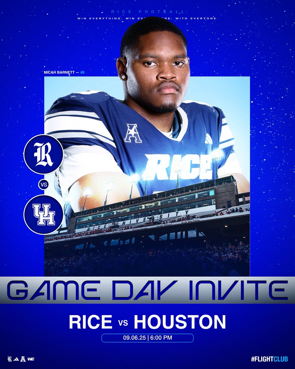 Tammeron “ Tam ” Anderson (@a_tammeron) on Twitter photo Thank you so much !!!! <a href="/RiceOwlsFB/">Rice FB Recruiting</a> I will most definitely be coming back to check you guys out on September 6!!! <a href="/porter_abell8/">Porter Abell</a> Thank you so much !!!! <a href="/RiceOwlsFB/">Rice FB Recruiting</a> I will most definitely be coming back to check you guys out on September 6!!! <a href="/porter_abell8/">Porter Abell</a>