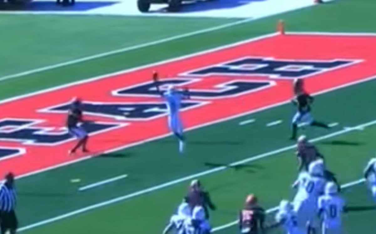 Brandon Moses McCray (@coachmccraylhs) on Twitter photo Hey yall remember that 2026 WR I was telling everyone was a game changer…? He’s turned into a monster! <a href="/KabranPaul7/">𝐊𝐚𝐛𝐫𝐚𝐧 𝐏𝐚𝐮𝐥</a>
#ThePriceGoneWayUp😂
#SpeedThrills⚔️ Hey yall remember that 2026 WR I was telling everyone was a game changer…? He’s turned into a monster! <a href="/KabranPaul7/">𝐊𝐚𝐛𝐫𝐚𝐧 𝐏𝐚𝐮𝐥</a>
#ThePriceGoneWayUp😂
#SpeedThrills⚔️