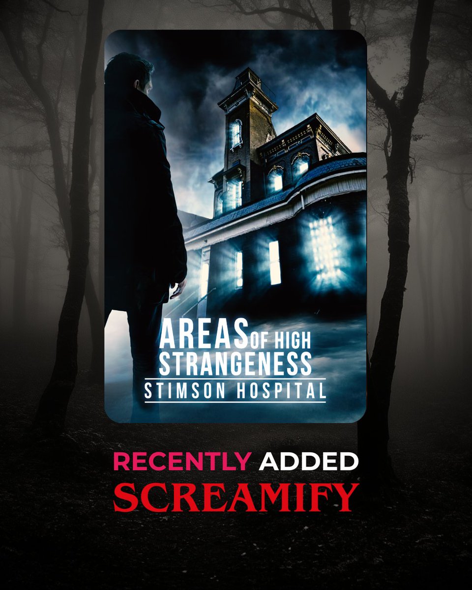 Dropping tonight on Screamify. #screamify #horror #creepypasta #filmmaker #independentfilm