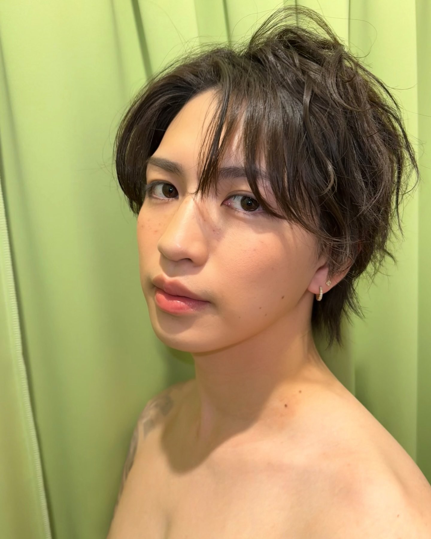 まゆゆ 岩橋玄樹 岩橋玄樹のアーティストページ｜歌詞検索サイト【UtaTen】