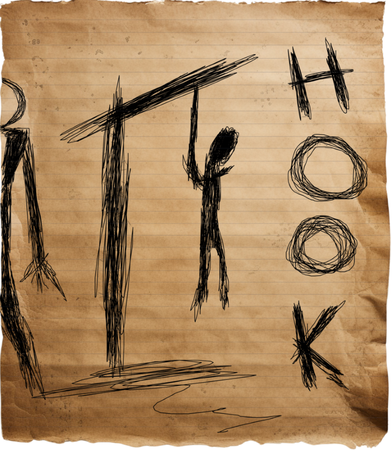Slenderman4DbD tweet media