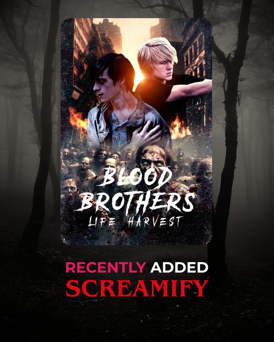 Dropping tonight on Screamify. #screamify #horror #creepypasta #filmmaker #independentfilm