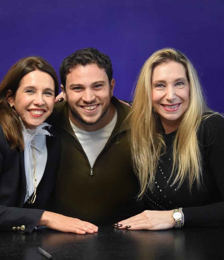 💛🇦🇷 🅟🅐🅜🅟🅐 🇦🇷💙 tweet media