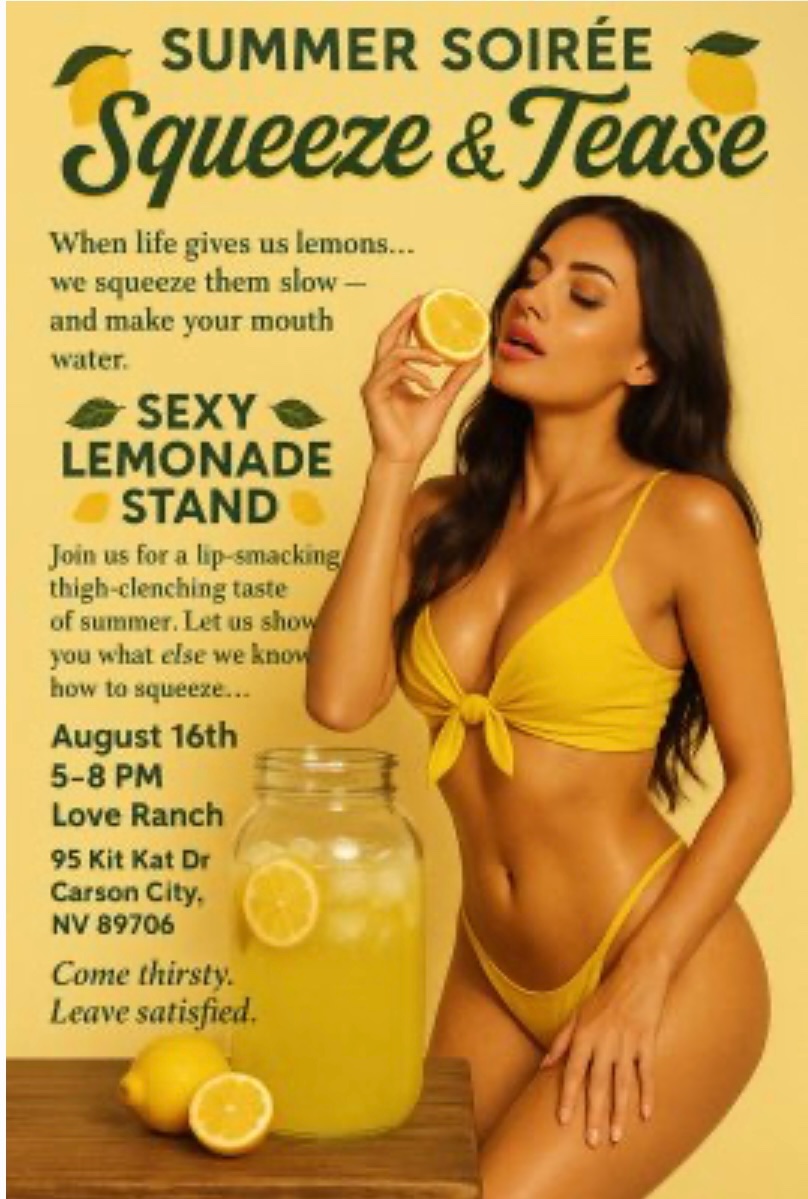 Luxurious Courtesan 🤍🥂

<a href="/LoveRanchNV/">LoveRanch</a> <a href="/NVCompanions/">NV Companions</a>
loveranch.net/diamond-euphor..

Available Now through August 19,2025
Exclusive Naughty Lover <a href="/LoveRanchNV/">LoveRanch</a> #DiamondEuphoria

#NVBrothels #DateReno
#DateTahoe #DateVegas

DiamondEuphoria@LoveRanch.Net