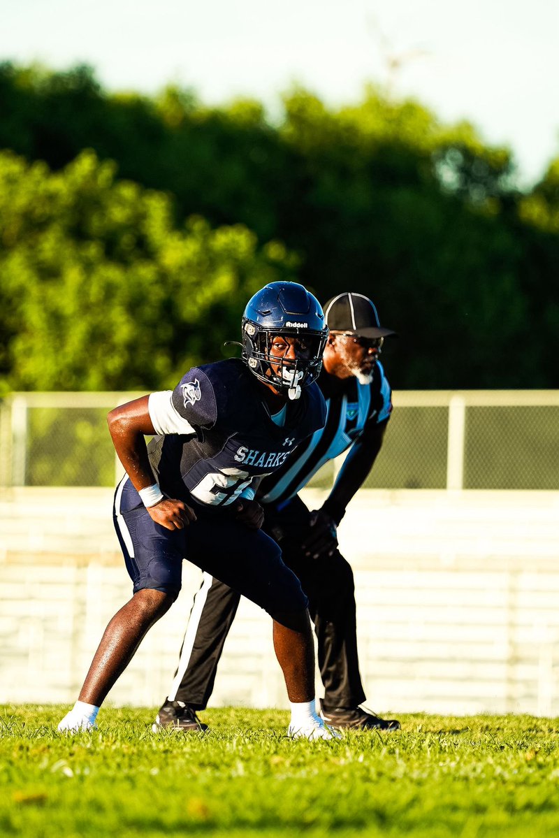 Roger Alfernar (@p90638roger) on Twitter photo Week 0 highlights against palm beach gardens lots of room for improvement let’s do it💯
7+ tackles
1 fumble recovery
hudl.com/v/2SQrBD
<a href="/SpanishRiverFB/">Spanish River Sharks</a> <a href="/JerryRecruiting/">Rising Stars</a> <a href="/CoachLaSala/">Nick LaSala</a> <a href="/CoachJoeNieves/">Coach Joe Nieves</a> <a href="/mikehall_32/">Mike Hall Jr., CSCS, PTA</a> <a href="/Coach_HughesLB/">Richard Hughes Jr</a> Week 0 highlights against palm beach gardens lots of room for improvement let’s do it💯
7+ tackles
1 fumble recovery
hudl.com/v/2SQrBD
<a href="/SpanishRiverFB/">Spanish River Sharks</a> <a href="/JerryRecruiting/">Rising Stars</a> <a href="/CoachLaSala/">Nick LaSala</a> <a href="/CoachJoeNieves/">Coach Joe Nieves</a> <a href="/mikehall_32/">Mike Hall Jr., CSCS, PTA</a> <a href="/Coach_HughesLB/">Richard Hughes Jr</a>