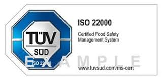 AkerkarPra16050's tweet photo. @prashantakerkar @Dev_Fadnavis 
@mieknathshinde 
@FCI_India 
@JoshiPralhad 
@PiyushGoyal 
@prashantakerkar 

ISO 22000 certification for Food corporation of India.

ISO 22000 certification for Ration card foodgrains suppliers shops. 

Certification authority: TuvSud.

https://t.co/ThOFDkXmCT https://t.co/T5i8bTntuF