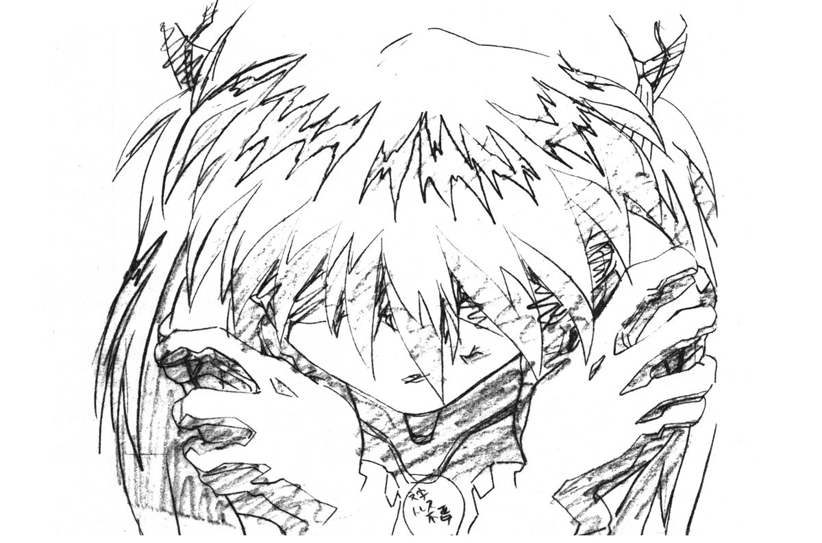 asuka hourly (@asukahourly) on Twitter photo 