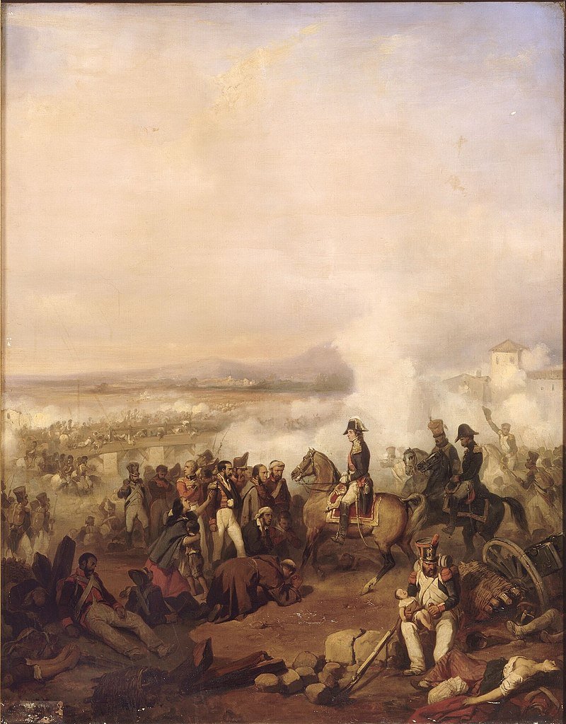 Napoleonic Wars Pod (@napwarspod) on Twitter photo One city, two battles, three nations.
In our new episode, <a href="/JoshProvan/">Joshua Provan</a> continues the Peninsular saga, discussing the battles of Oporto. Could the French build on the success from Corunna or would the Allies put a halt in their plans?
Find out now👇
open.spotify.com/show/3Htn2J4lb… One city, two battles, three nations.
In our new episode, <a href="/JoshProvan/">Joshua Provan</a> continues the Peninsular saga, discussing the battles of Oporto. Could the French build on the success from Corunna or would the Allies put a halt in their plans?
Find out now👇
open.spotify.com/show/3Htn2J4lb…