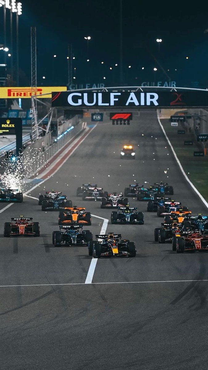 Formula 1 (@f1curated) on Twitter photo 