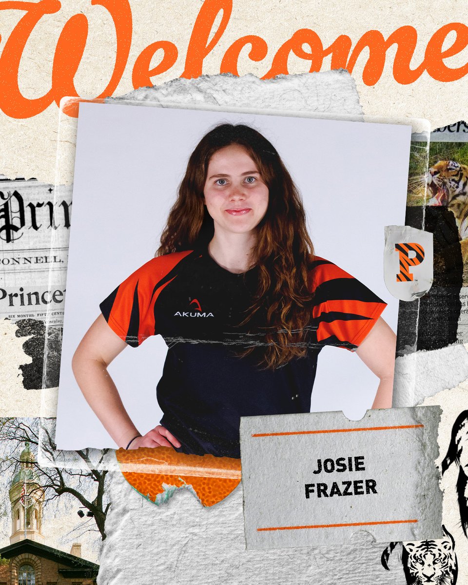 Welcome, Josie Frazer!

“I have enjoyed many things about rugby, but there are two that stand out. The first is the relationships with teammates &amp; coaches, it really is Iike joining a family. The second is feeling strong &amp; confident in myself. I'm so glad I'm part of this team!”