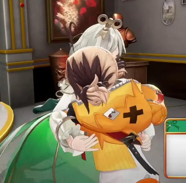 What a beautiful day to be alive