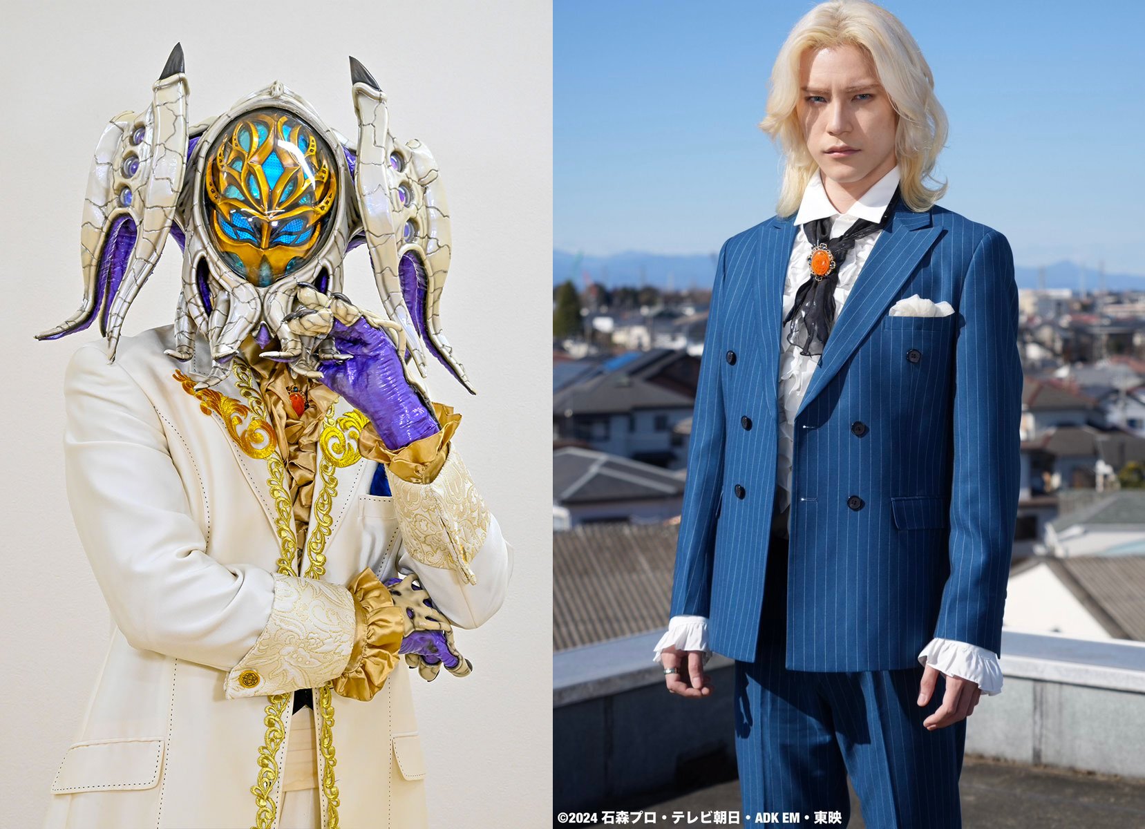 魔王ルシファー on X: 
