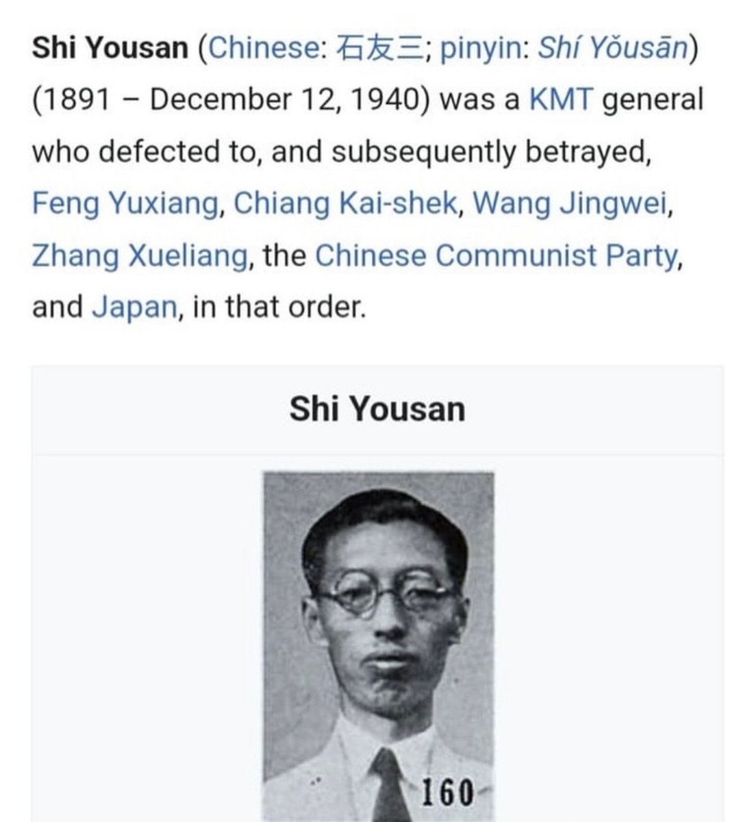 rip shi yousan

you would have loved hopping around the AI research labs