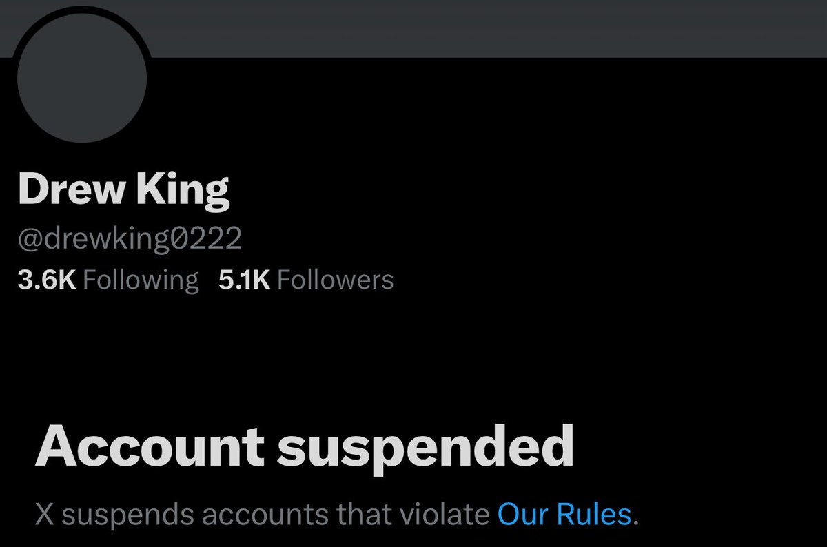 Justice For <a href="/drewking0222/">Drew King</a>