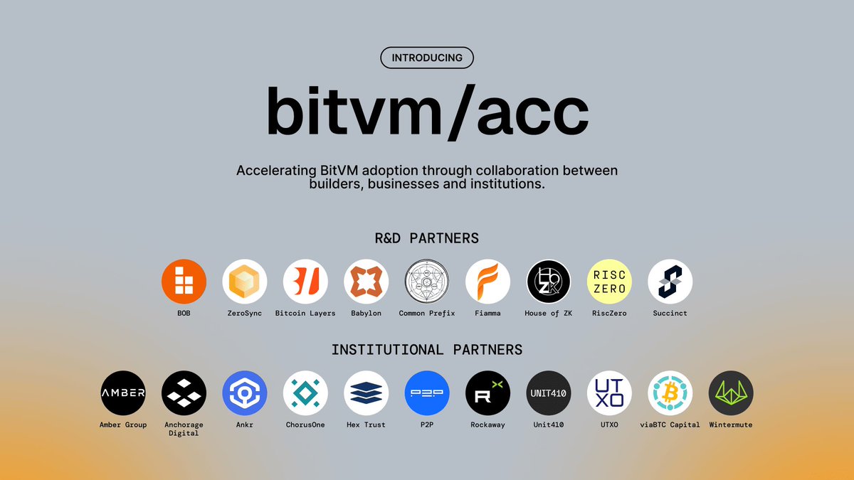 Hello ae việt nam mình nhé 🇻🇳🇻🇳🇻🇳

🚀 Building on BOB: Unlocking Bitcoin DeFi with BitVM Magic! 🚀
Yo crypto fam, Bitcoin’s secure but stiff—no native DeFi vibes like ETH or SOL. Enter BitVM: the game-changer running smart programs off-chain, optimistically, w/ on-chain disputes