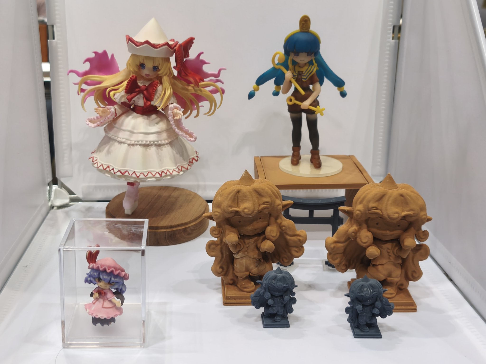 MAXTOY ネコムスメ　ワンフェス ワンフェス2025夏販売品！ : アルイミマケズ