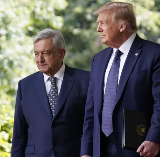 ADN Coahuila (@adn_coahuila) on Twitter photo López Obrador sepulta a la democracia mexicana buff.ly/KWkvVLl a través de <a href="/ElPeriodicoSal/">Periódico deSaltillo</a> Saltillo #Coahuila #Torreón #PRI #PAN #Morena <a href="/XochitlGalvez/">Xóchitl Gálvez Ruiz</a> <a href="/CarlosLoret/">Carlos Loret de Mola</a> <a href="/CiroGomezL/">Ciro Gómez Leyva</a> <a href="/acostanaranjo/">Guadalupe Acosta Naranjo</a> <a href="/lrubiof/">Luis Rubio</a> <a href="/JACrespo1/">José Antonio Crespo</a> <a href="/ConFeregrino/">Por La Mañana con Feregrino</a> <a href="/Codigo_Magenta/">Código Magenta</a> #ÚLTIMAHORA <a href="/mario_dico50/">Mario Di Costanzo</a> López Obrador sepulta a la democracia mexicana buff.ly/KWkvVLl a través de <a href="/ElPeriodicoSal/">Periódico deSaltillo</a> Saltillo #Coahuila #Torreón #PRI #PAN #Morena <a href="/XochitlGalvez/">Xóchitl Gálvez Ruiz</a> <a href="/CarlosLoret/">Carlos Loret de Mola</a> <a href="/CiroGomezL/">Ciro Gómez Leyva</a> <a href="/acostanaranjo/">Guadalupe Acosta Naranjo</a> <a href="/lrubiof/">Luis Rubio</a> <a href="/JACrespo1/">José Antonio Crespo</a> <a href="/ConFeregrino/">Por La Mañana con Feregrino</a> <a href="/Codigo_Magenta/">Código Magenta</a> #ÚLTIMAHORA <a href="/mario_dico50/">Mario Di Costanzo</a>