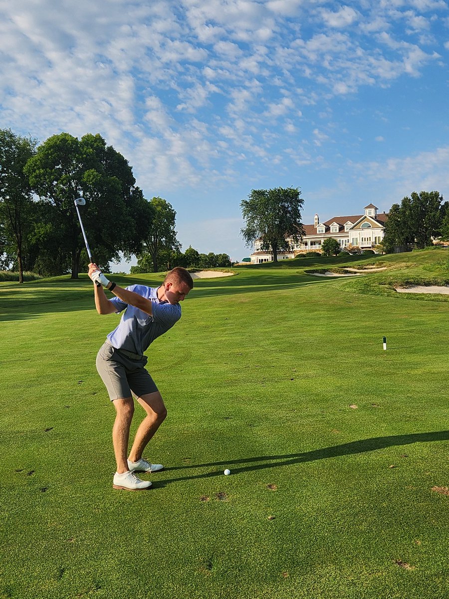 DMACC GOLF tweet media