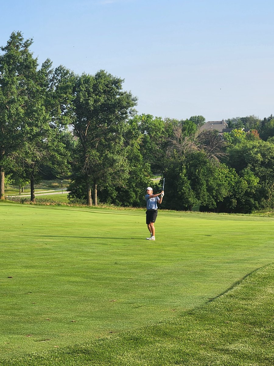 DMACC GOLF tweet media