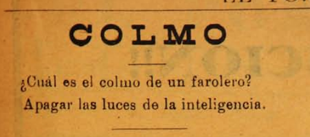 Revista "El Porteñito" de la Escuela nº 17 de Playa Ancha.  

Agosto 1936.