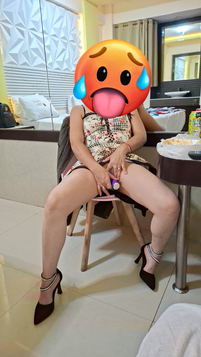 Ella y yo tweet media