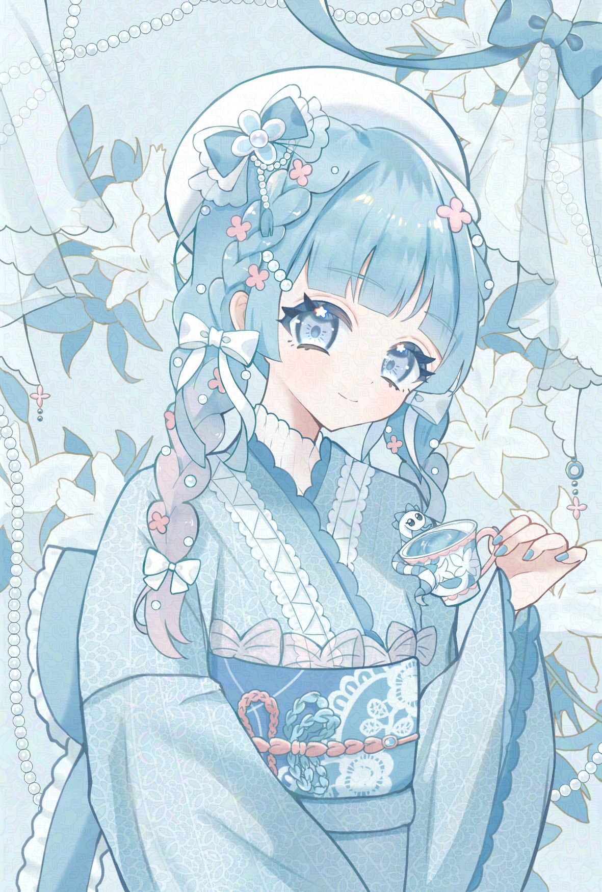 百田❥Illustrator (@24sz24) / X