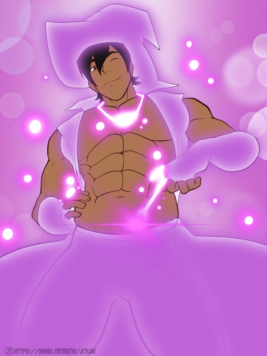 Hey my Familiars, let test out a fun new spell. 

Gimme any outfit you'd like to see on me? 
What do you most desire? 

Give a Like, Share and comment your desire below! 

#gayart #BaraArtist #Muscleart #Jayceart