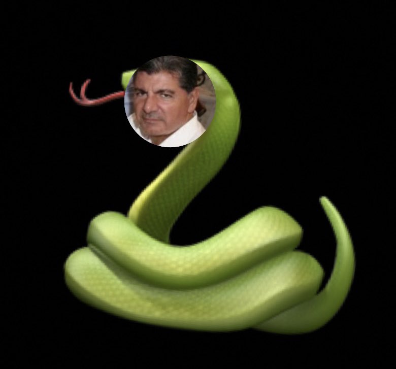 hurricane_one's tweet image. #بهاء_الحقود 
#بهاء_الحريري