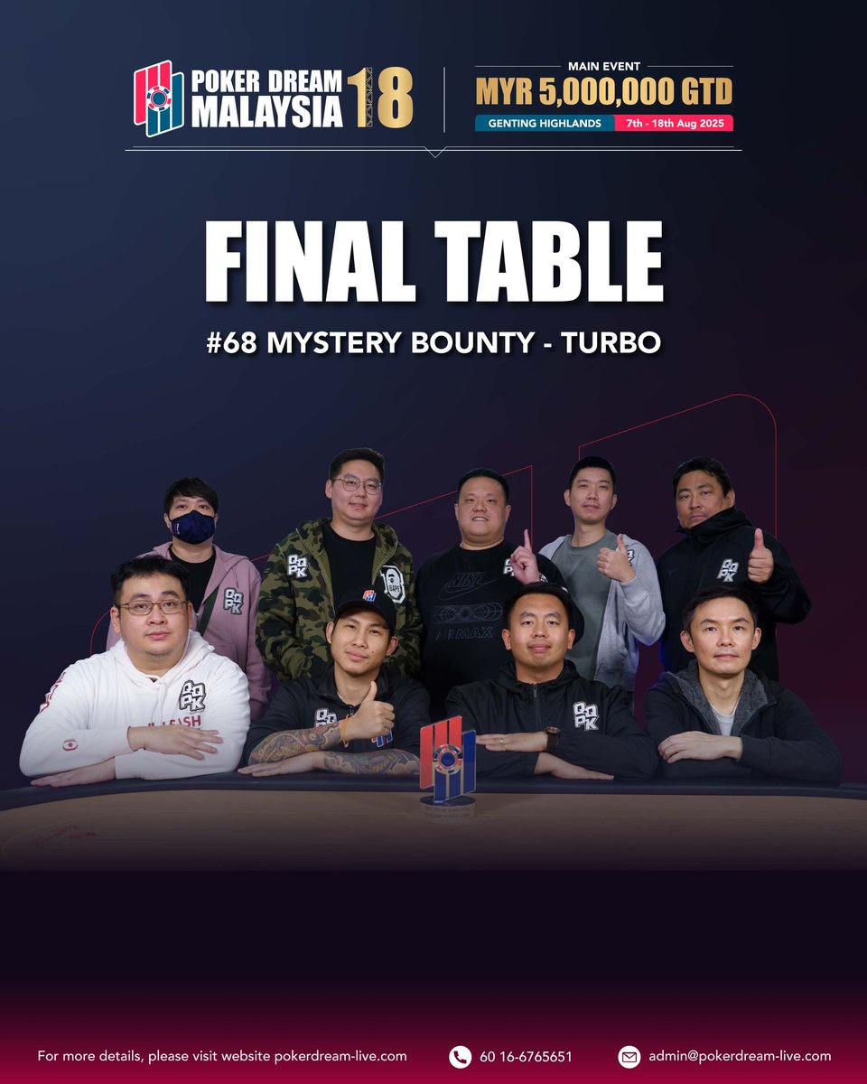 Poker ポーカー Now (@poker_ing) / X