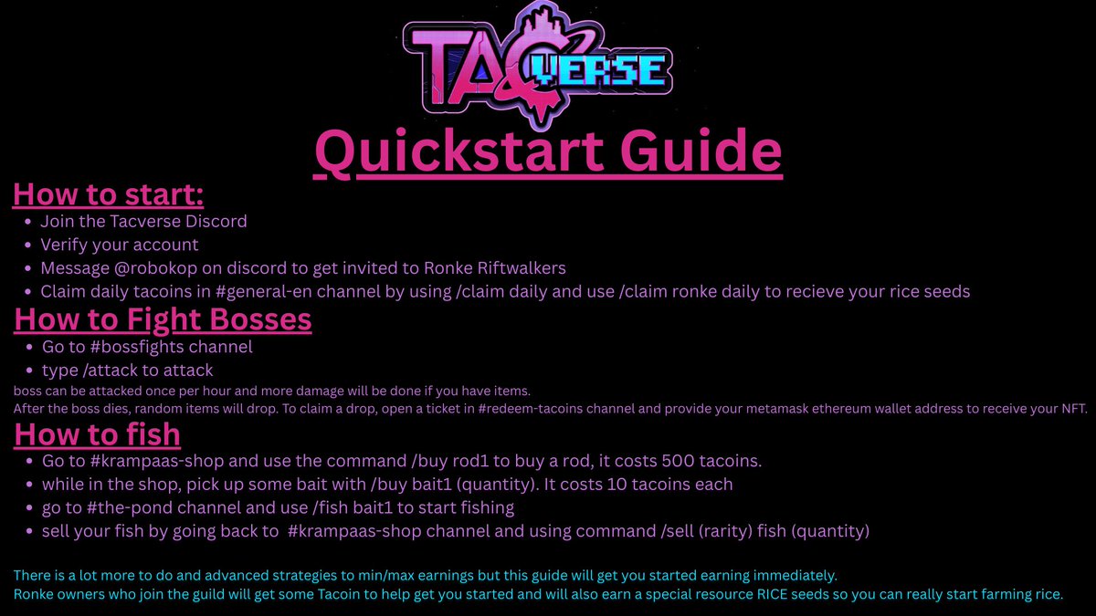 ★Cosmic 106★ (@cosmic_106) on Twitter photo Yooo Moki Gang just found out about <a href="/tacversetcg/">TACVERSE TCG</a> an RPG in Discord looks pretty cool and <a href="/Catan_Settler/">CatanSettler | BL0CK #0451 | ADL</a> brought me in
so here is the thing we can make our own guilds and play the game <a href="/Ronin_Network/">Ronin</a>
Let's make a Moki Guild can we find 9 Moki Holder that want to join and Yooo Moki Gang just found out about <a href="/tacversetcg/">TACVERSE TCG</a> an RPG in Discord looks pretty cool and <a href="/Catan_Settler/">CatanSettler | BL0CK #0451 | ADL</a> brought me in
so here is the thing we can make our own guilds and play the game <a href="/Ronin_Network/">Ronin</a>
Let's make a Moki Guild can we find 9 Moki Holder that want to join and
