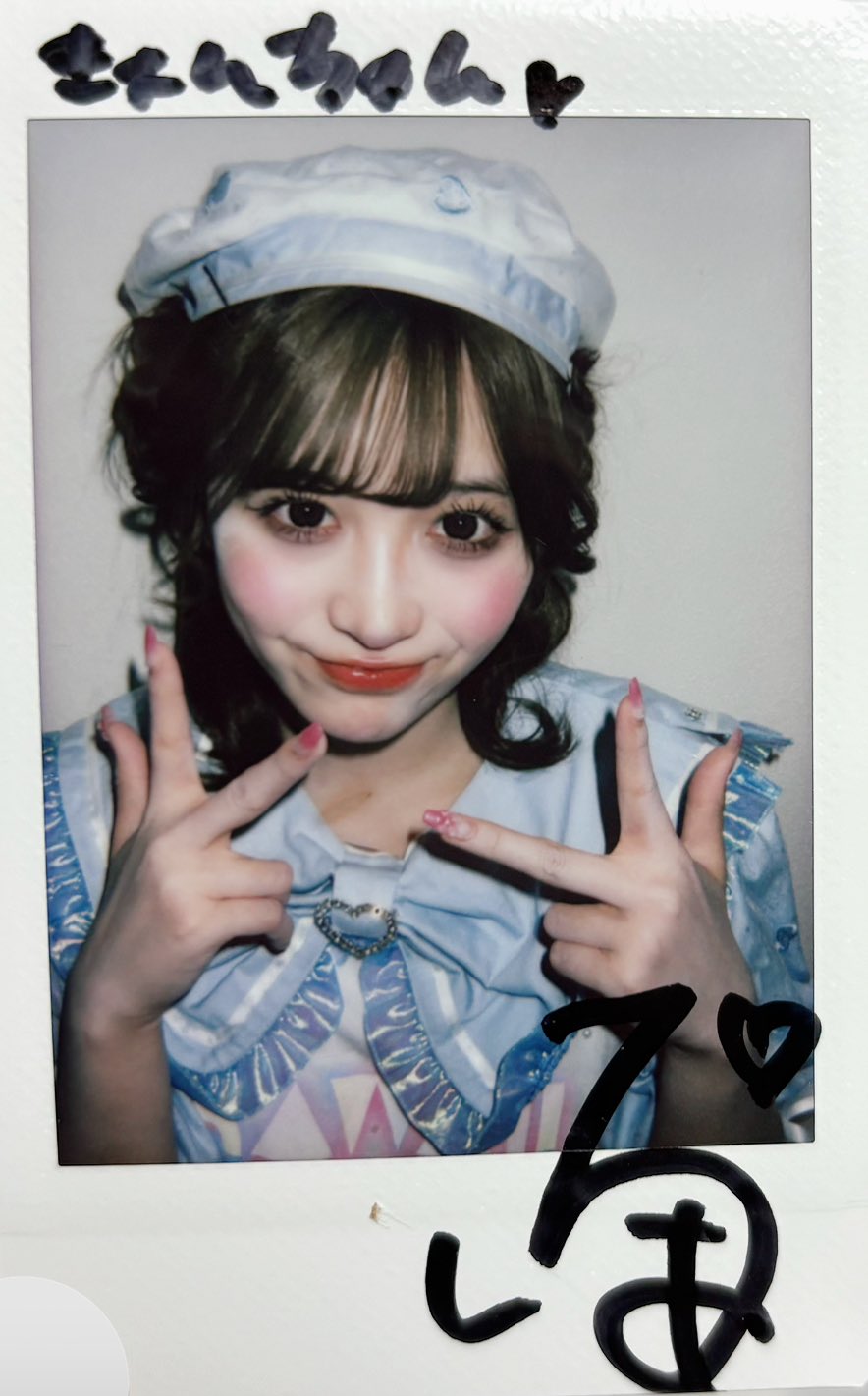 チャンビン ラキドロ 店舗特典 マハグリ 証明写真 まとめ売り ILLIT アイリット ミンジュ ktown4u ラキドロ 1次 - メルカリ