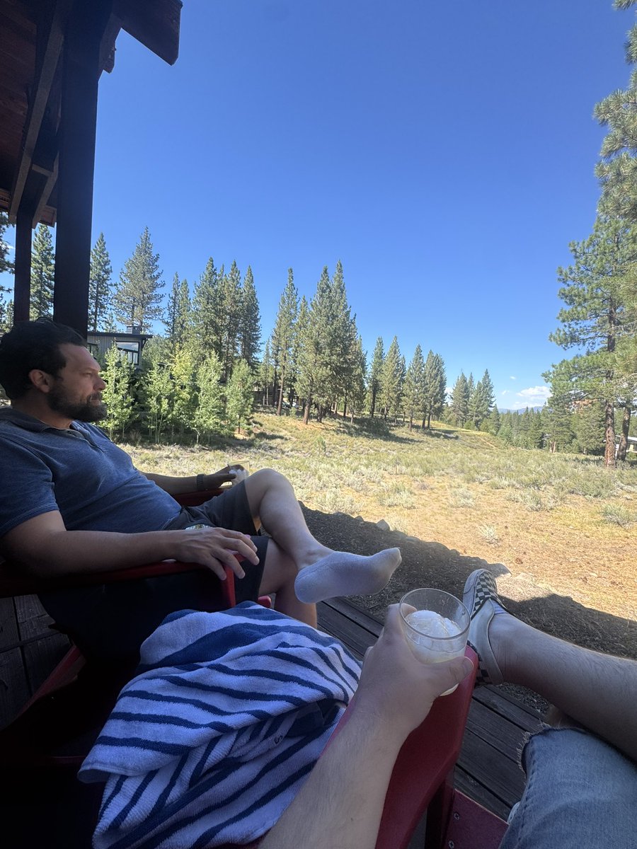 Excuse me San Francisco I’m here from El Segundo and wtf