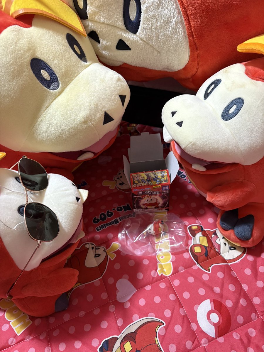 ホゲータのホゲホゲ (@HOGE199) / Posts / X