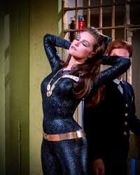 Hoy cumple 92 años esta señora, que me hizo descubrir, a la edad de 5 años, que era total e irrevocablemente heterosexual.