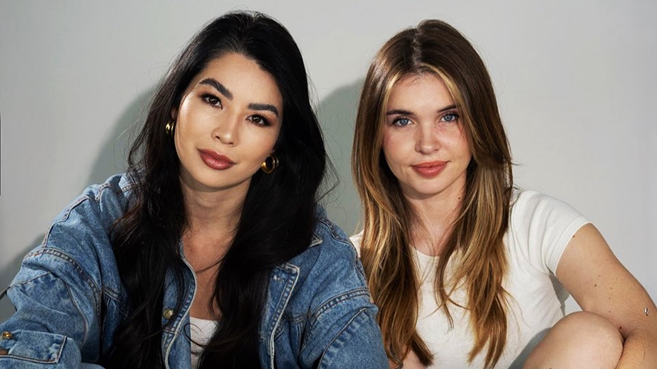 Thank you for everything! We both are sad to say our goodbyes, but we appreciate all the love over the last year. You will still see the gorls do lots of content together and maybe a random episode for the heck of it, but weekly episodes for now are coming to a close. Love yall❤️