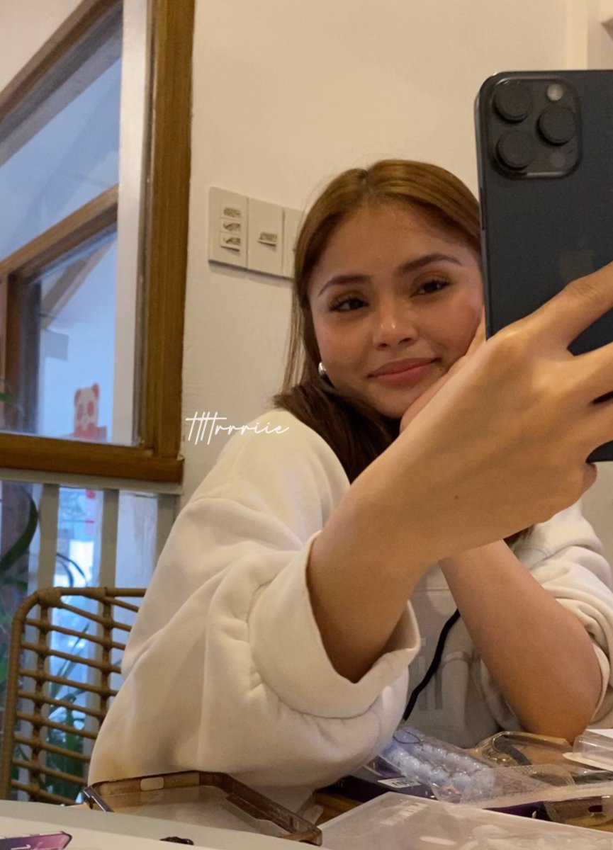 Happy (@ttttrrriie) on Twitter photo Her reaction hahaha mahal ka namin <a href="/Itsmeaubreyc/">Aubrey Caraan</a>! Thank you sa aming napakabait na ate Nica para sa gift ng bebi💖
#AubreyCaraan Her reaction hahaha mahal ka namin <a href="/Itsmeaubreyc/">Aubrey Caraan</a>! Thank you sa aming napakabait na ate Nica para sa gift ng bebi💖
#AubreyCaraan