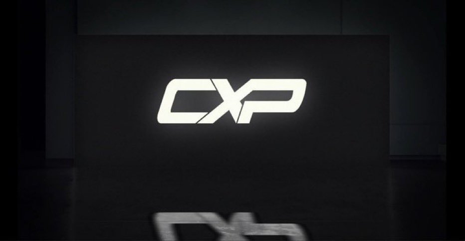 Will be announcing CXP 2025/26 this week!