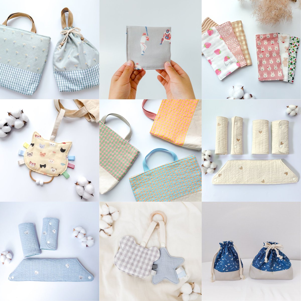 ハンドメイド　専用ページ cootee🐈‍⬛ハンドメイド布小物販売中！ (@cootee14) / X