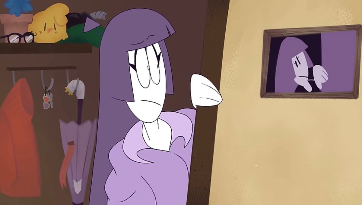 i love this one #spookymonth