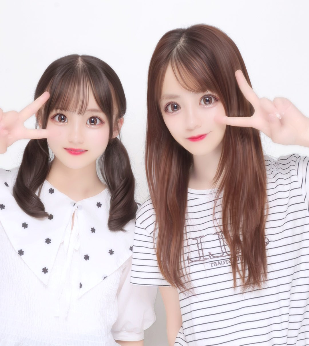 NMB48宮本杏海 生写真2枚カード1枚直筆2枚 NMB48 衣笠