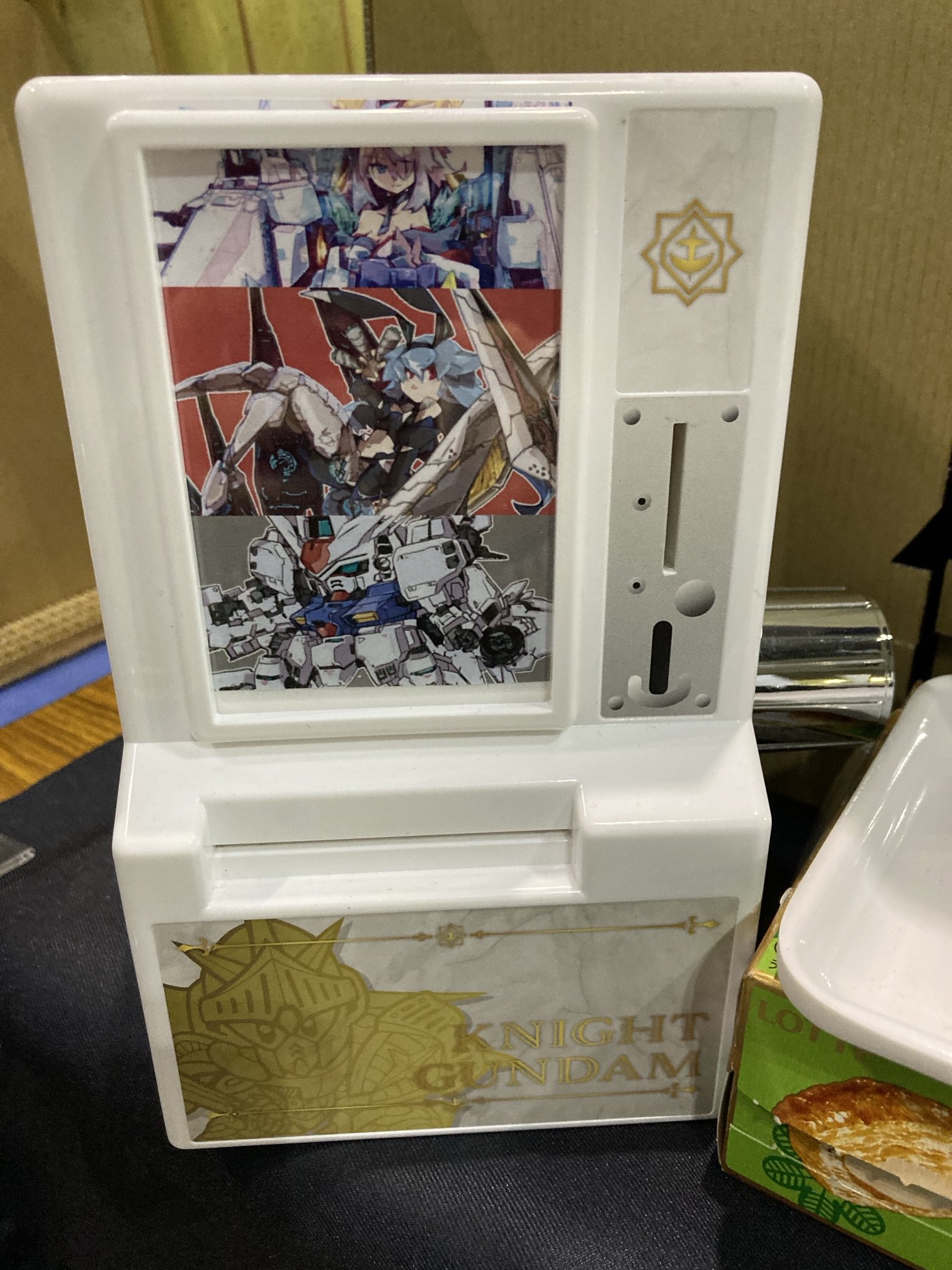 W✧DRAGONS✧ねじねじ✧宝珠型のオルゴナイト❤りりはさま❤専用です むっちゃかわいい。