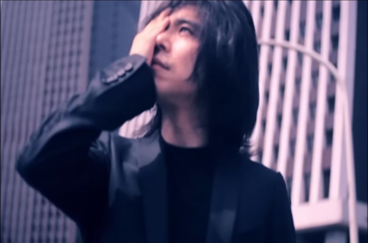 NAO. Su on X: 