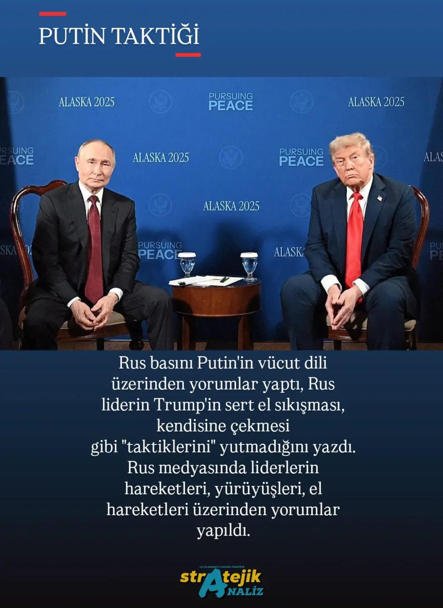 Stratejik Analiz (@stratejikanalz) on Twitter photo 