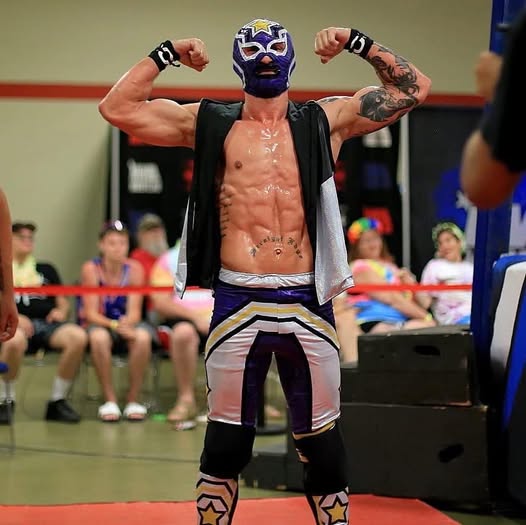 New Wave Pro (@newwave_pro) on Twitter photo we are rolling out on X tonight!
So can we get our 3 wrestlers sponsored this evening for Saturday Sept 27th at #NWPTalkofTheTown
<a href="/PlanetWilliams1/">Dead Ringer</a>
<a href="/RiderOfTheStars/">Star Rider</a>
<a href="/LordCreweKills/">無慈悲 Lord Crewe</a>
Message us today! we are rolling out on X tonight!
So can we get our 3 wrestlers sponsored this evening for Saturday Sept 27th at #NWPTalkofTheTown
<a href="/PlanetWilliams1/">Dead Ringer</a>
<a href="/RiderOfTheStars/">Star Rider</a>
<a href="/LordCreweKills/">無慈悲 Lord Crewe</a>
Message us today!