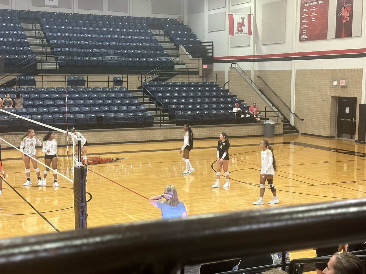 Jessica (@coach_jking3) on Twitter photo Lots of former McKinzey athletics. Wee love to see it!!! #championshipgame <a href="/McKinzeyLions/">McKinzey Athletics</a> <a href="/MISDathletics/">MISD Athletics Dept.</a> Lots of former McKinzey athletics. Wee love to see it!!! #championshipgame <a href="/McKinzeyLions/">McKinzey Athletics</a> <a href="/MISDathletics/">MISD Athletics Dept.</a>