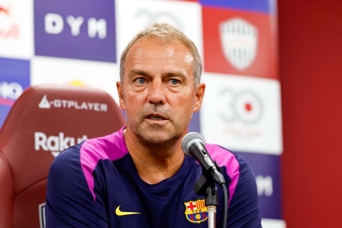 Actu Foot tweet media