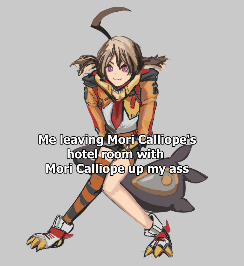 We're ready for AFO and the streams after AFO!

#rkggk