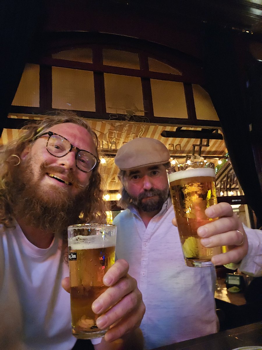 Jean-Paul Schaddé van Dooren tweet media