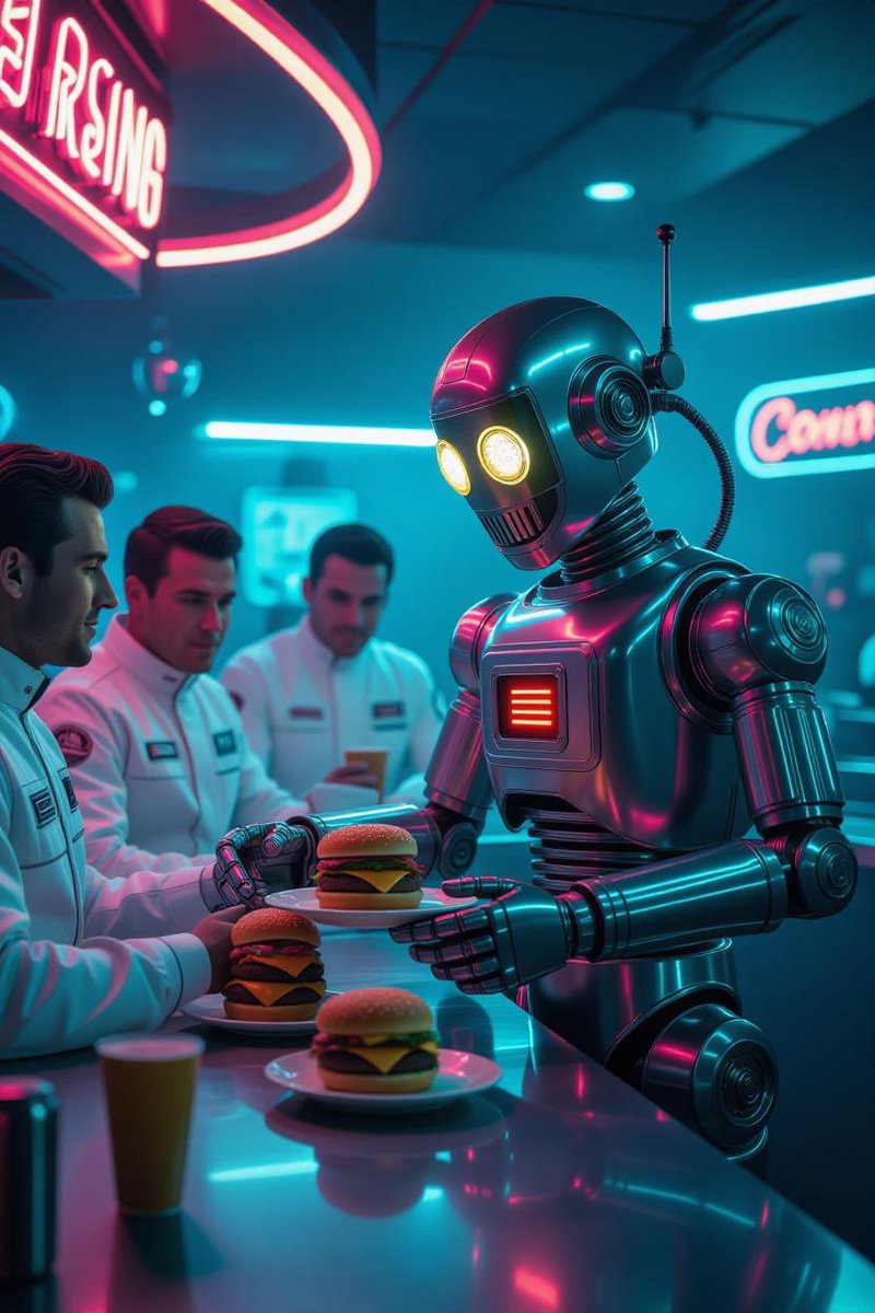 Lunch on Mars. Who’s with me?